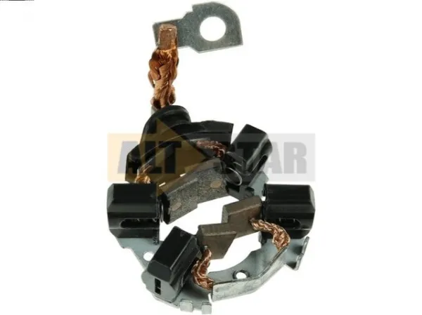 Щеткодержатель стартера SBH0112S AS/Auto Storm