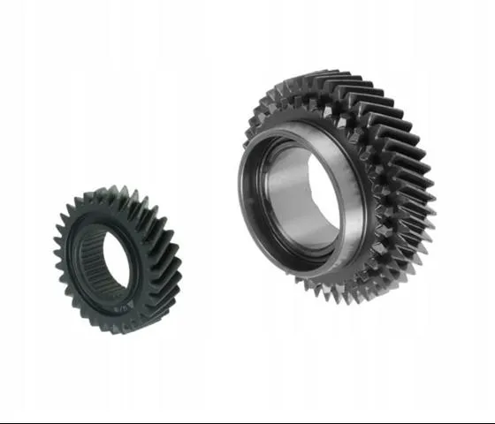 Шестерня 5-й передачи ведомая 02A311361BH VAG