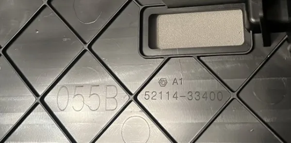  5211433400 Toyota
