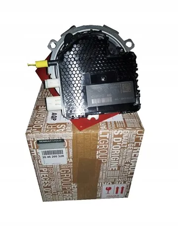 Насос AD BLUE 204626032R Renault (RVI)