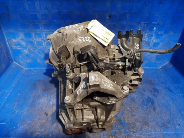 Двигатель B4184S11 Volvo