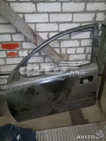 Дверь передняя левая 13116451 General Motors