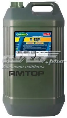 Моторное масло 2491 Oilright