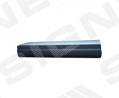 Молдинг двери передней левой нижний SIGNEDA PAD880010L