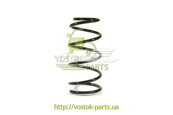 Передняя пружина 1014001707 Geely