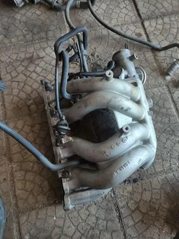 Коллектор впускной Mercedes A6110901737 цена, от