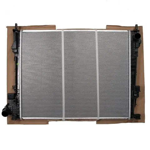 Радиатор R12107 Sato Tech