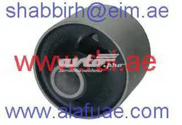  Задняя опора двигателя Mitsubishi L 300 