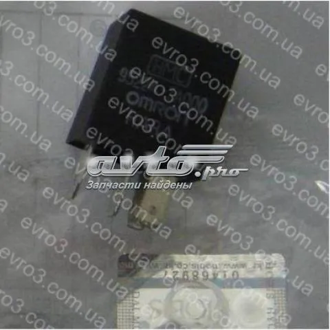  952257A500 Hyundai/Kia
