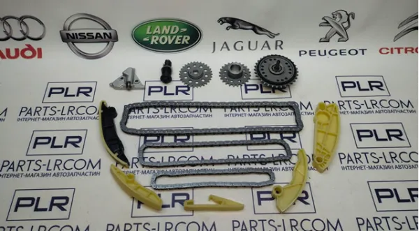 Цепь ГРМ вторичная LR132675 Land Rover
