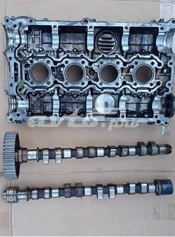 Распредвал 9471726 Volvo