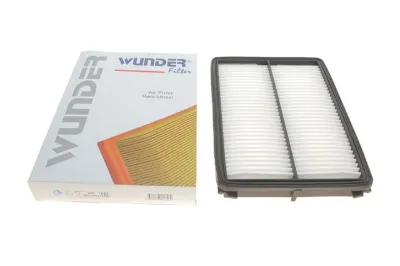 Ступица передняя WUNDER WH1003