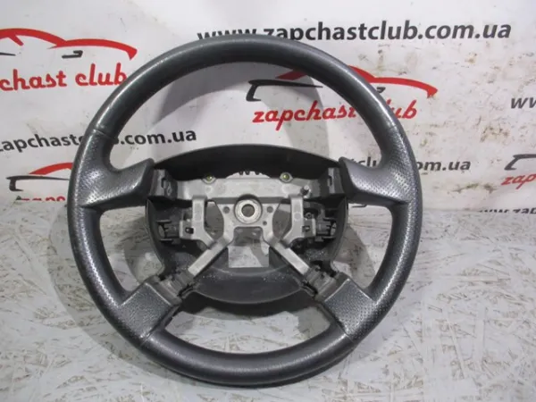 Руль Mitsubishi Space Star DG0