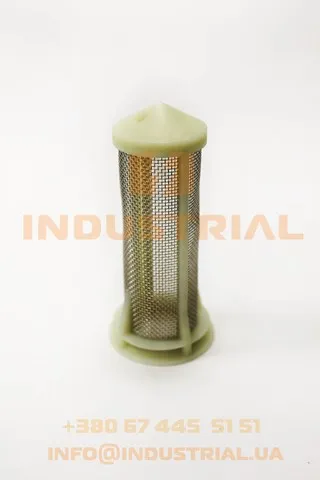 Фильтр АКПП 0501318802 ZF Parts