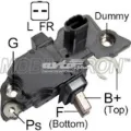 Реле генератора BOSCH F00M141381