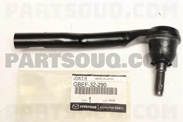Рулевой наконечник GBEF32290 Mazda