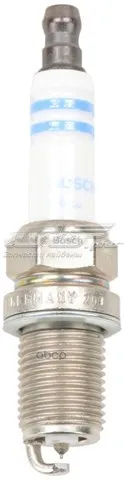 Свечи зажигания 242236618 Bosch