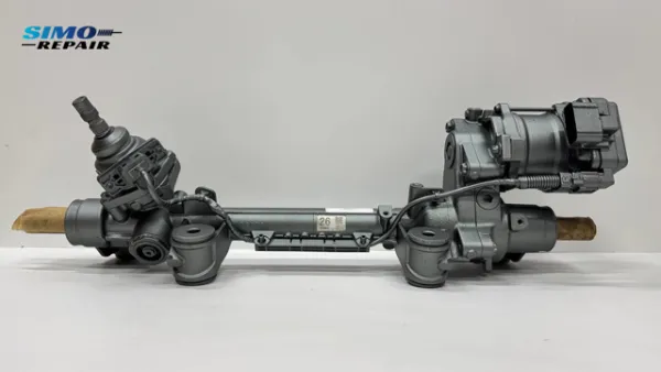 Рулевая рейка E4304 Motorherz