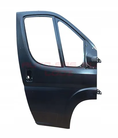 Дверь передняя правая Citroen Jumper 250
