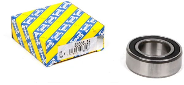 Подвесной подшипник передней полуоси 63006EE SNR