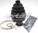 Пыльник шруса наружный SPIDAN 0021185 Пыльник шруса наружный SPIDAN 0021185
