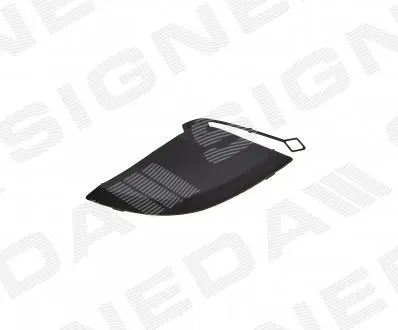 Заглушка буксировочного крюка PBM99155CA Signeda