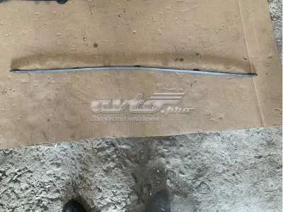 Молдинг бампера заднего центральный HONDA 71512TVAA00