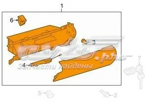  5530306390C0 Toyota
