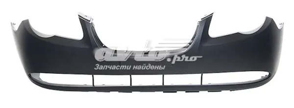 Передний бампер FP3204900 FPS