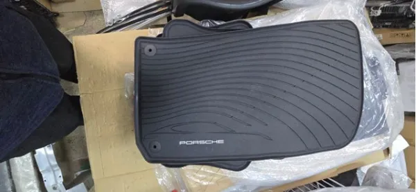 Коврики 97004480007 Porsche