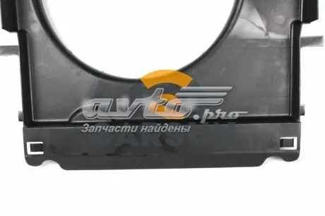 Диффузор радиатора 1005054 Autotechteile