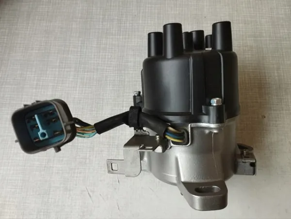 Двигатель Honda Prelude V