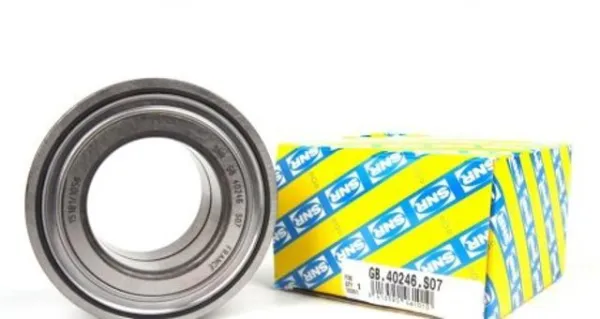 Подшипник ступицы GB40246S07 NTN
