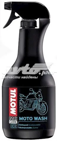 Шампунь автомобильный MOTUL 819001
