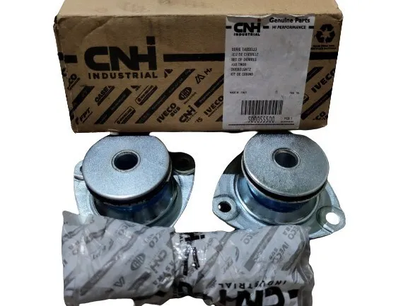 Подушка кабины 500055500 Iveco