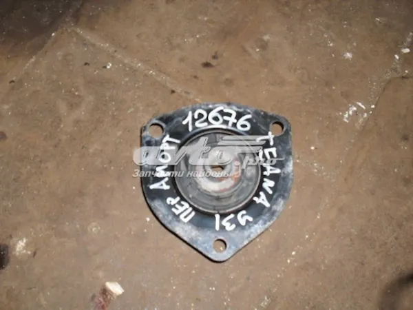 Опора переднего амортизатора 54320CN001 Nissan/Infiniti