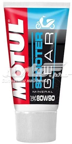 Масло трансмиссии MOTUL 832376