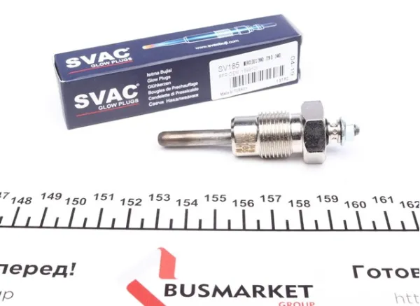 Свечи накала SV185 Svac