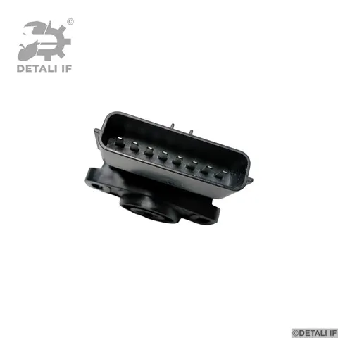 Датчик положения педали акселератора (газа) DF16191 Detali IF