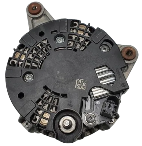 0125711100 Bosch Генератор автомобильный