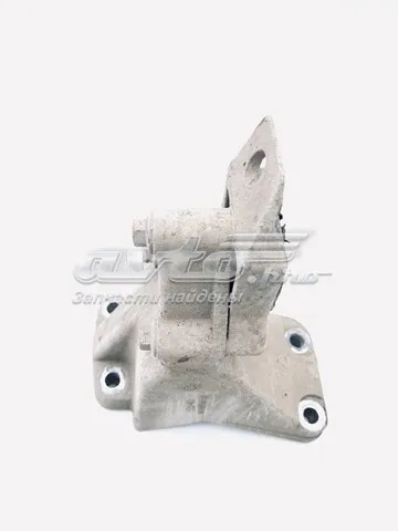 Кронштейн подушки (опоры) двигателя задней A111001411 Chery