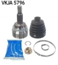 ШРУС наружный передний правый SKF VKJA5796