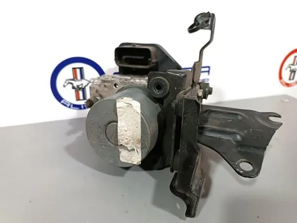 Блок АБС 476603JU0B Nissan/Infiniti