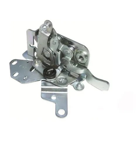 Замок передней пассажирской двери Ваз 2111 