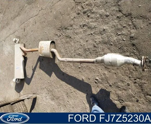  FJ7Z5230A Ford