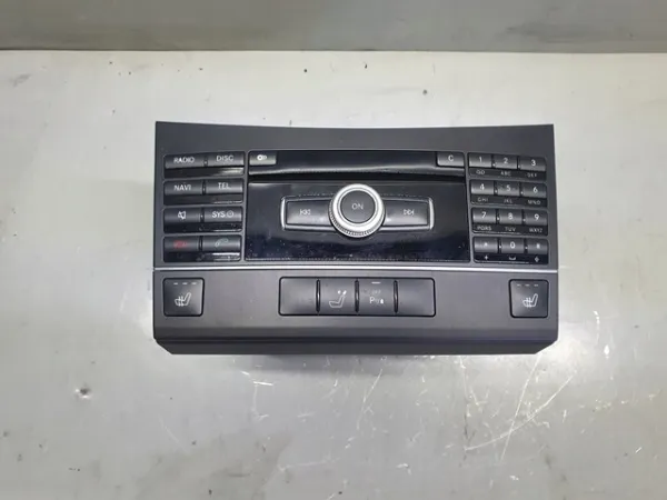  A2129003808 Mercedes
