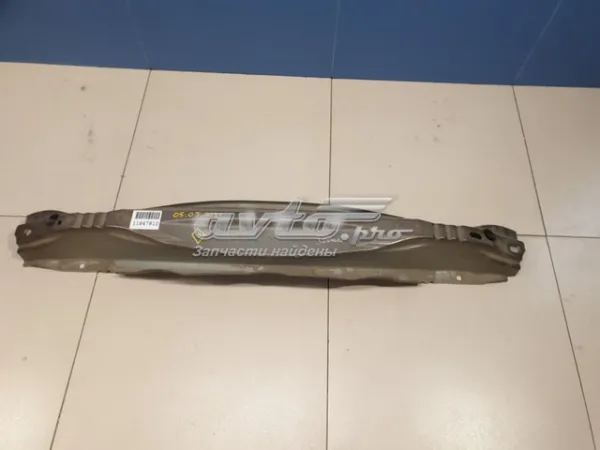Усилитель заднего бампера 31297301 Volvo