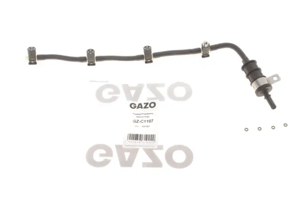  GZC1107 Gazo