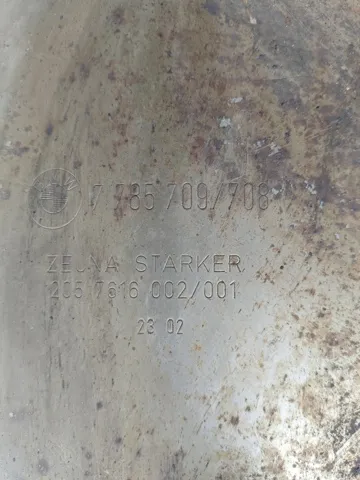  7785709 BMW
