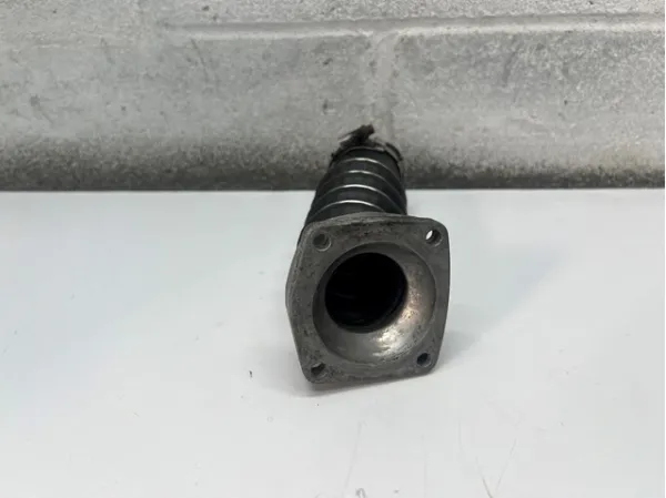 98108468 General Motors Патрубок воздушный, дроссельной заслонки